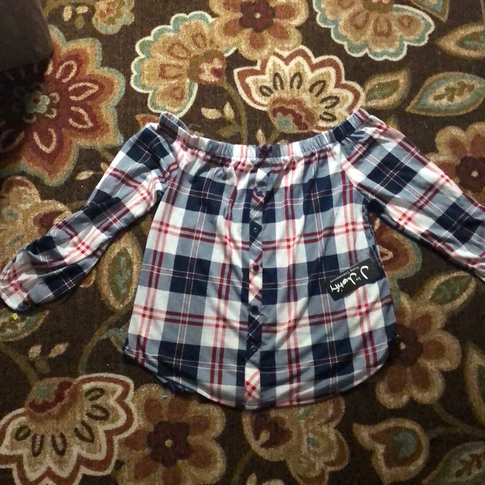 Cute shirt